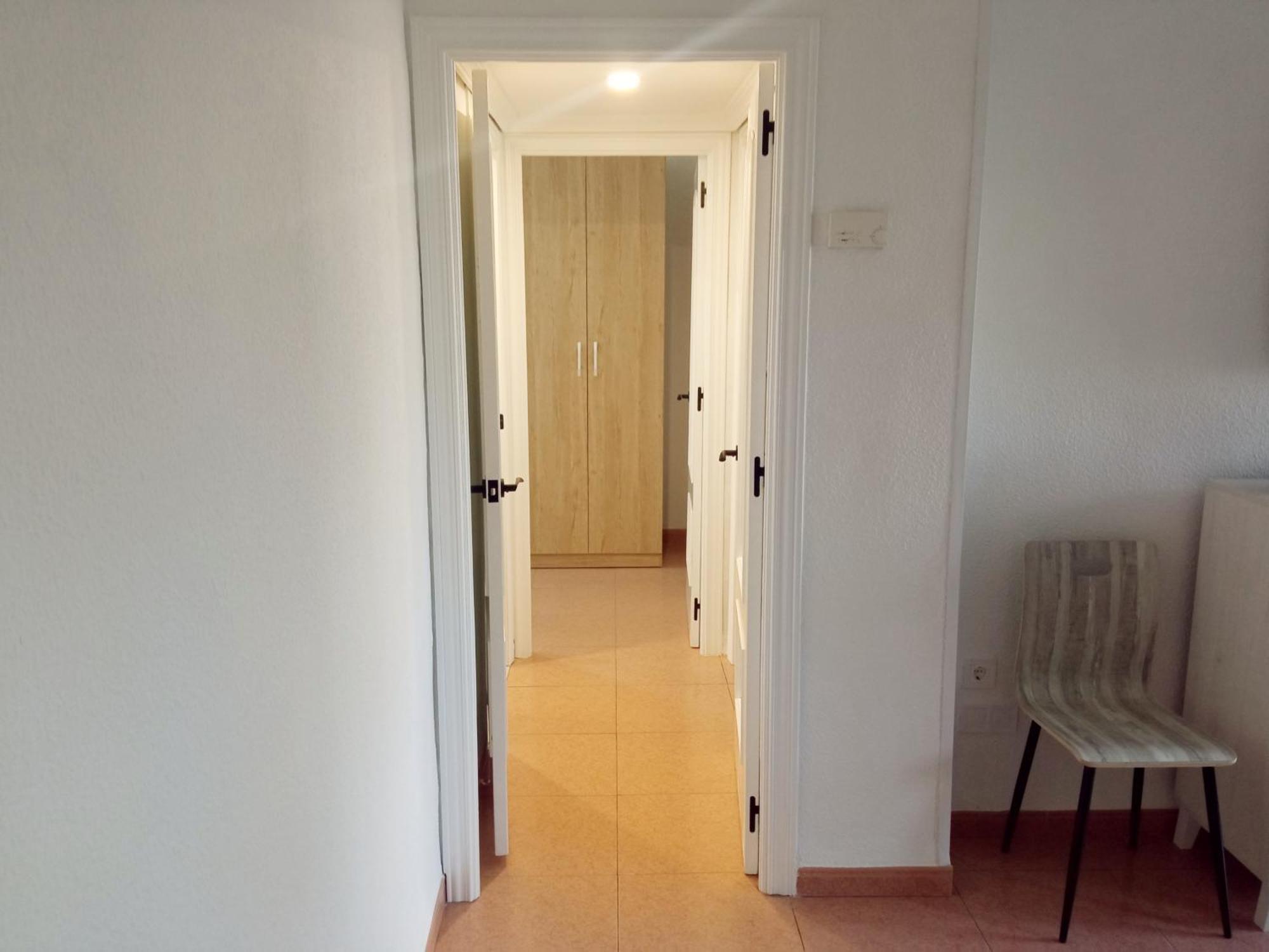 Apartamento Los Jardines De La Magdalena Kordoba Bagian luar foto