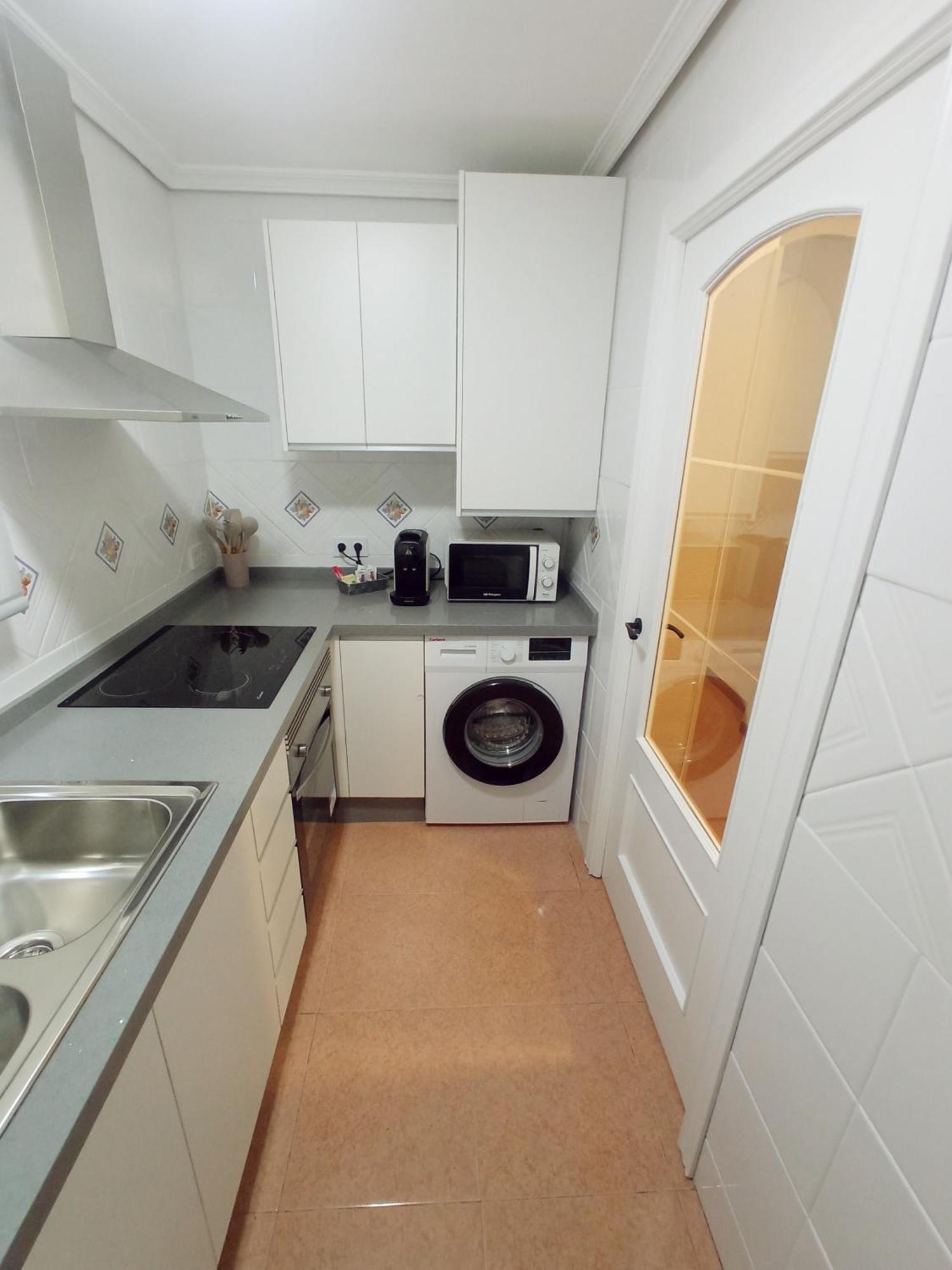 Apartamento Los Jardines De La Magdalena Kordoba Bagian luar foto