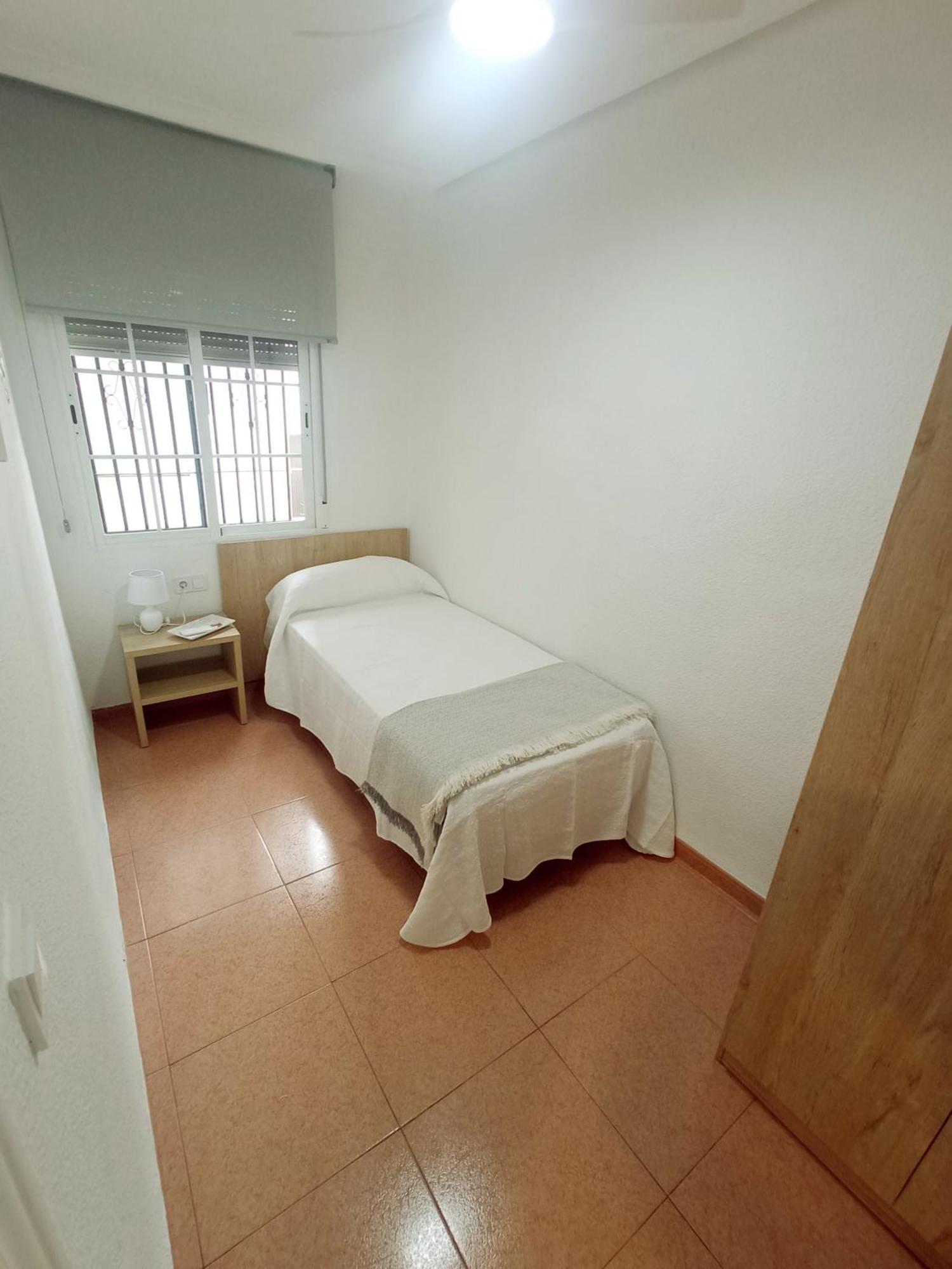 Apartamento Los Jardines De La Magdalena Kordoba Bagian luar foto